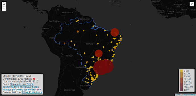 Screenshot_2020-03-25 Mapa COVID 19 no Brasil - Por Município - Fonte Brasil IO